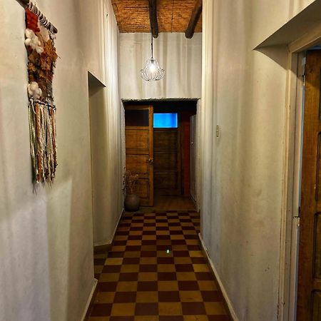 La Gertrudis Posada De Campo San Carlos  Εξωτερικό φωτογραφία