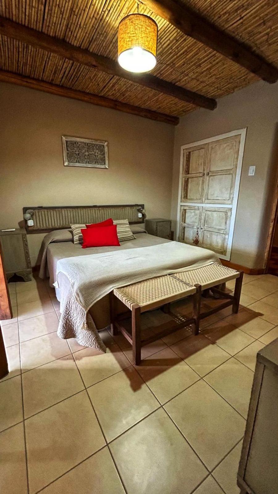 La Gertrudis Posada De Campo San Carlos  Εξωτερικό φωτογραφία
