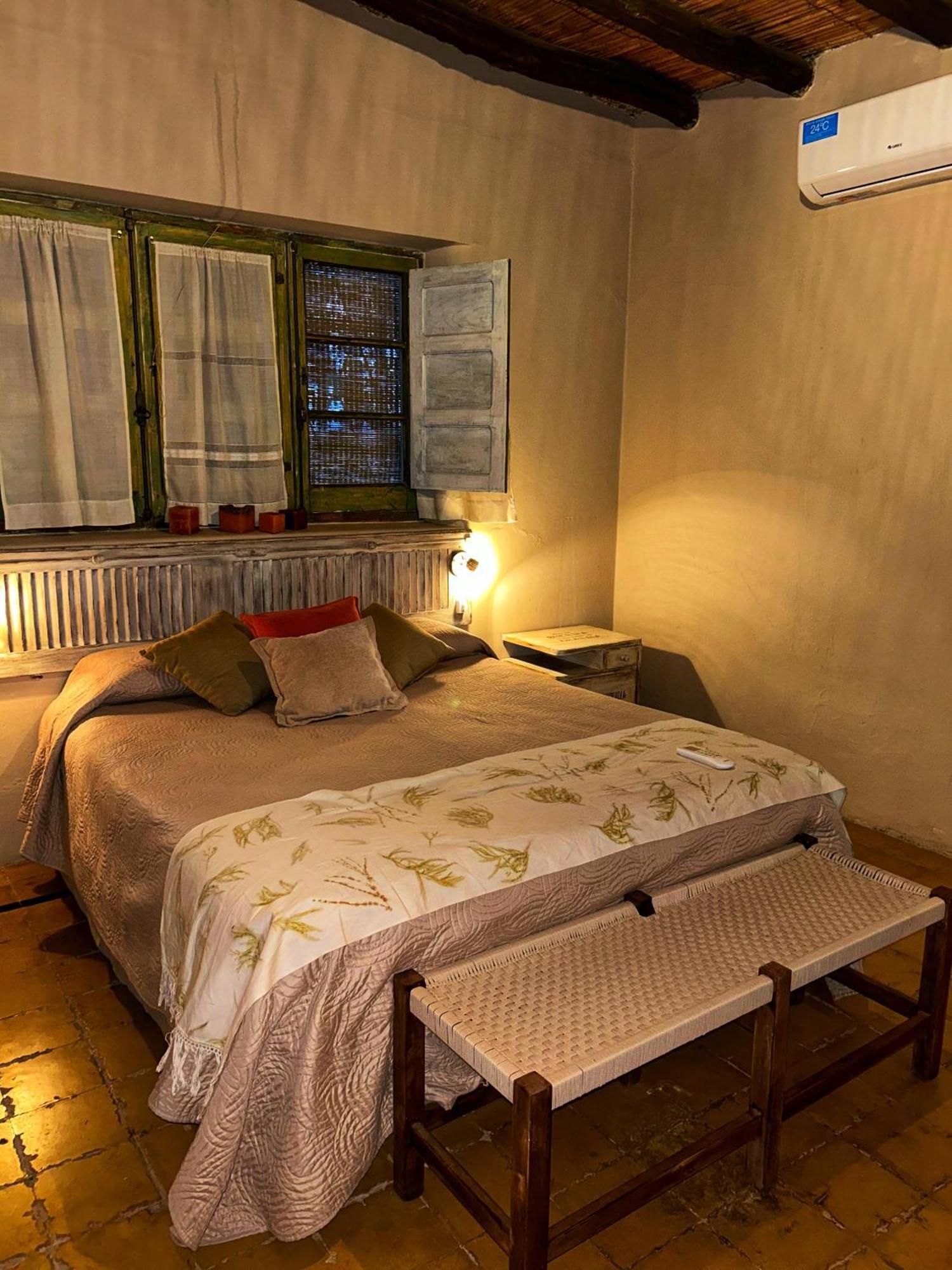 La Gertrudis Posada De Campo San Carlos  Εξωτερικό φωτογραφία