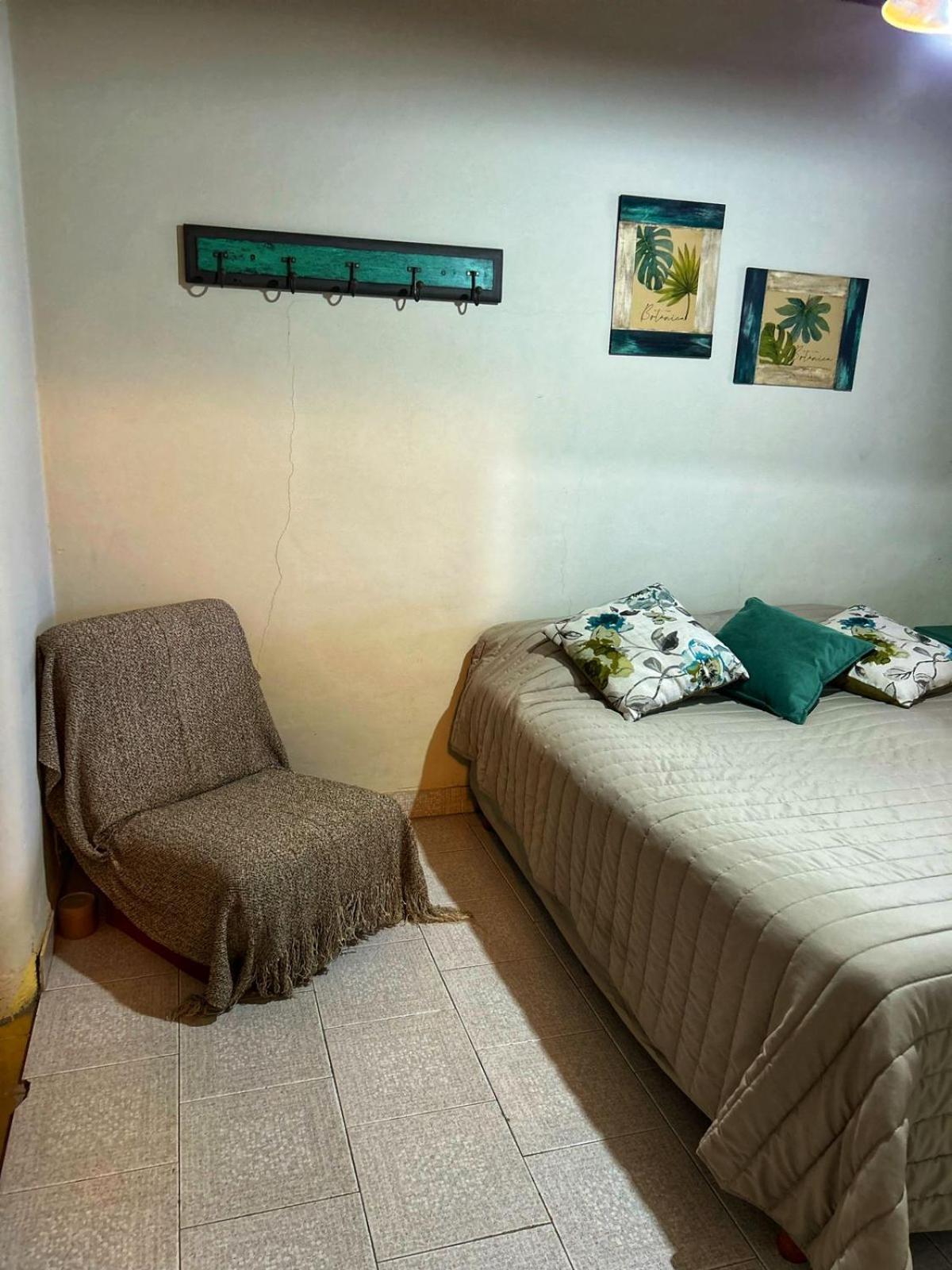 La Gertrudis Posada De Campo San Carlos  Εξωτερικό φωτογραφία