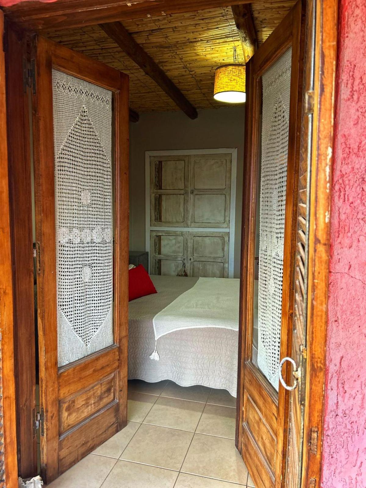 La Gertrudis Posada De Campo San Carlos  Εξωτερικό φωτογραφία