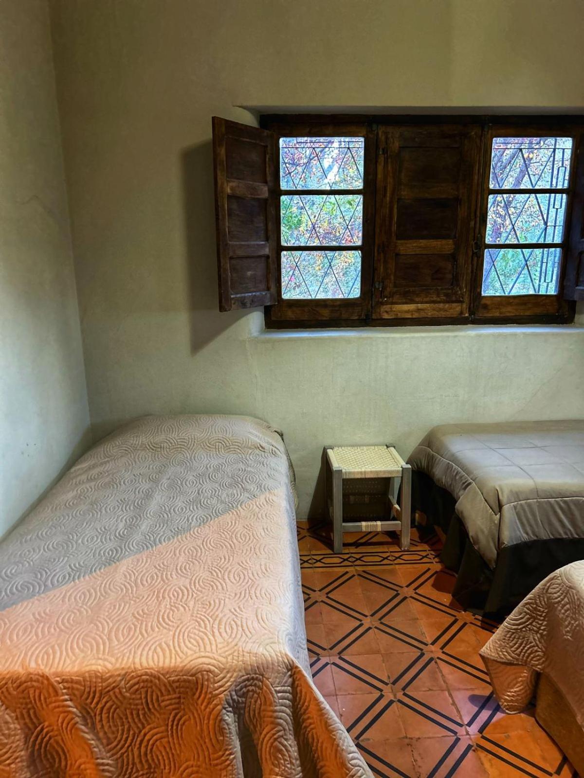 La Gertrudis Posada De Campo San Carlos  Εξωτερικό φωτογραφία