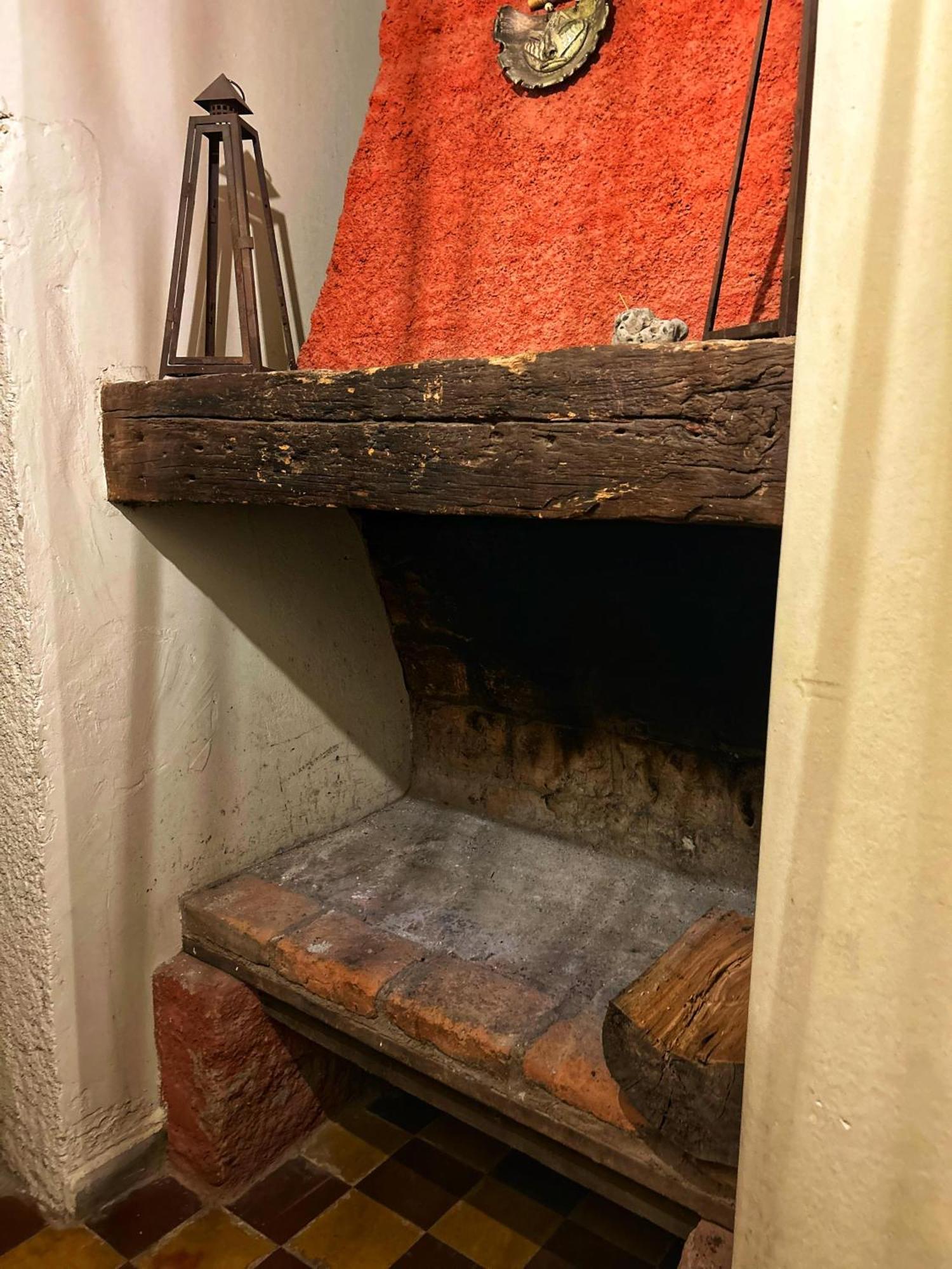 La Gertrudis Posada De Campo San Carlos  Εξωτερικό φωτογραφία