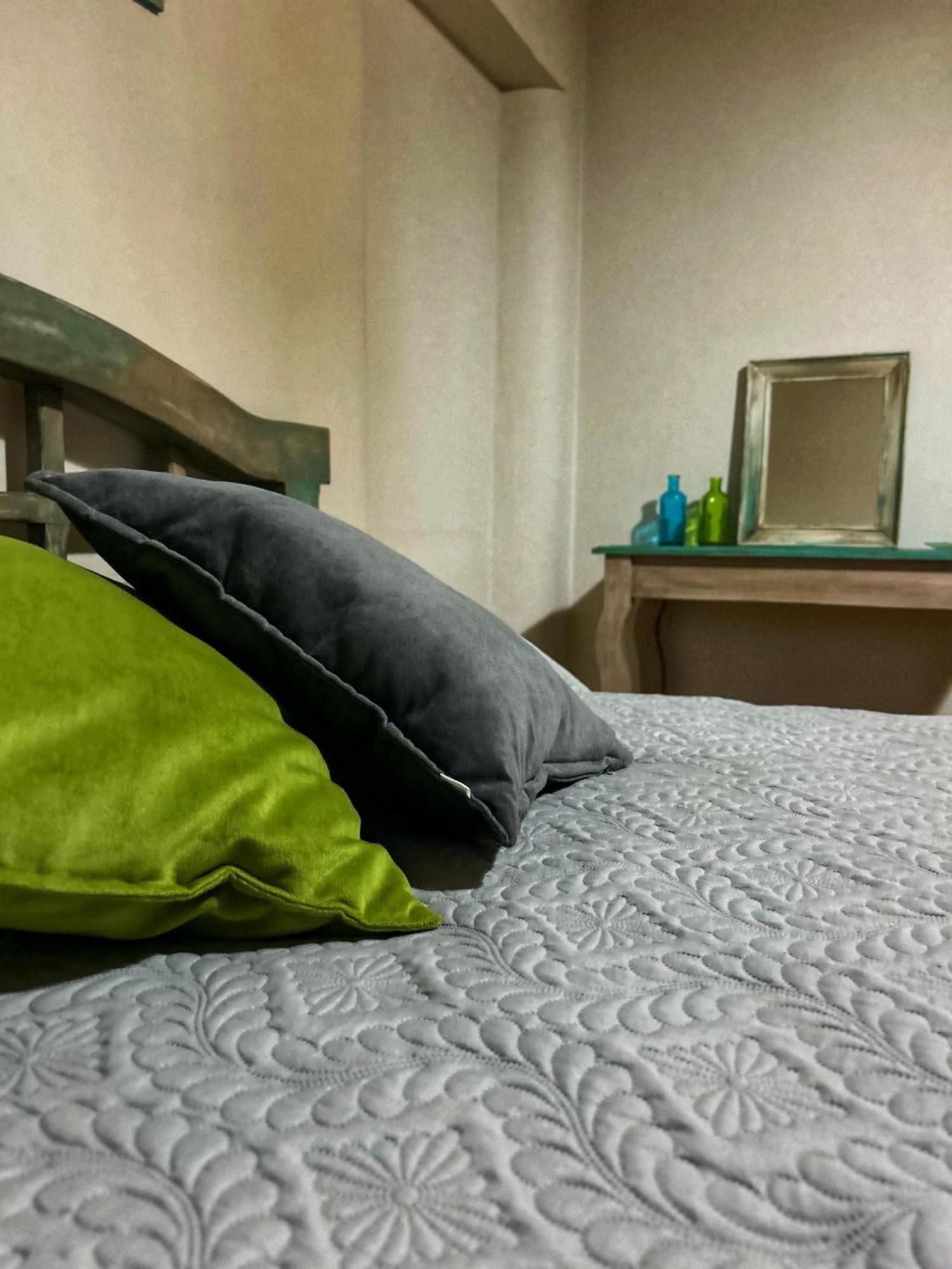 La Gertrudis Posada De Campo San Carlos  Εξωτερικό φωτογραφία