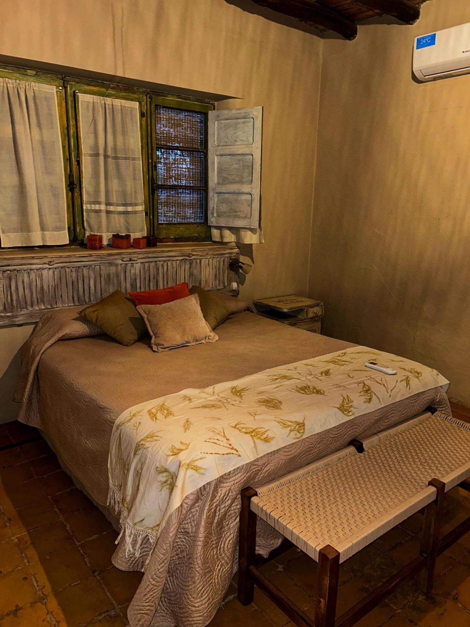 La Gertrudis Posada De Campo San Carlos  Εξωτερικό φωτογραφία